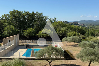 achat maison la-verdiere 83560