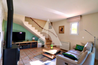 achat maison la-verdiere 83560