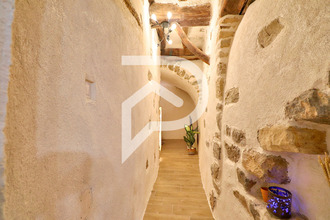 achat maison la-verdiere 83560