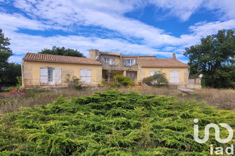 achat maison la-verdiere 83560