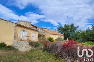 achat maison la-verdiere 83560