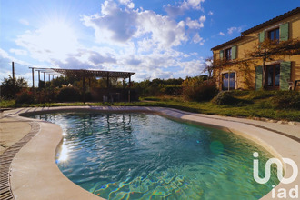 achat maison la-verdiere 83560