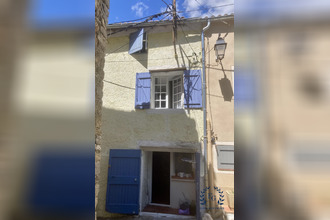 achat maison la-verdiere 83560