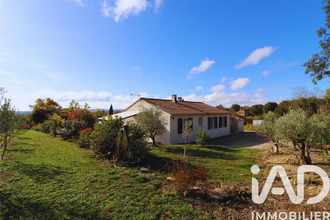 achat maison la-verdiere 83560