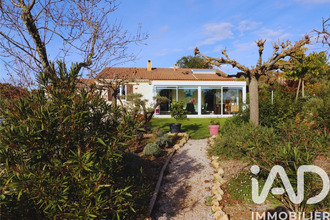 achat maison la-verdiere 83560