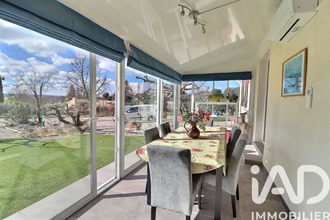 achat maison la-verdiere 83560