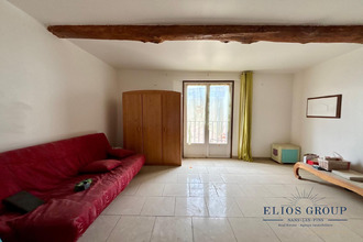 achat maison la-verdiere 83560