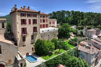 achat maison la-verdiere 83560