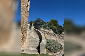 achat maison la-verdiere 83560