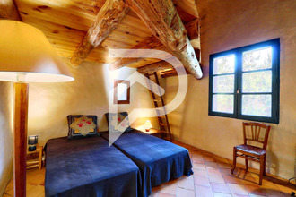 achat maison la-verdiere 83560