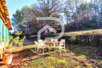 achat maison la-verdiere 83560