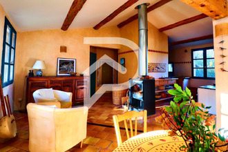 achat maison la-verdiere 83560