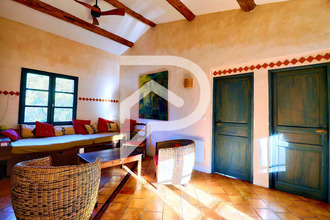 achat maison la-verdiere 83560