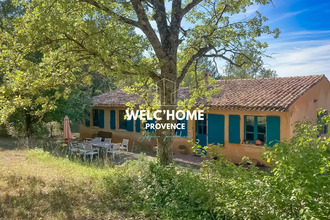 achat maison la-verdiere 83560