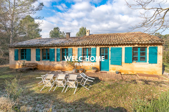 achat maison la-verdiere 83560