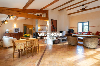 achat maison la-verdiere 83560