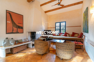 achat maison la-verdiere 83560