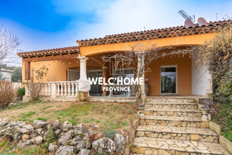 achat maison la-verdiere 83560