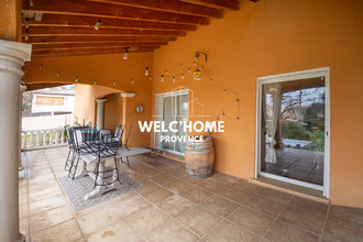 achat maison la-verdiere 83560