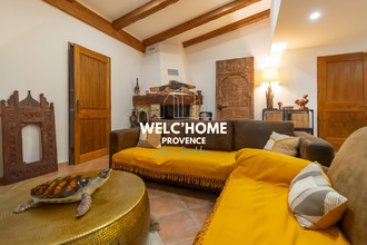 achat maison la-verdiere 83560