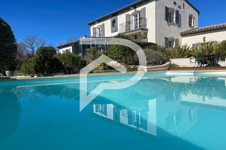 achat maison la-verdiere 83560