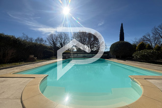 achat maison la-verdiere 83560