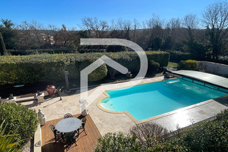 achat maison la-verdiere 83560