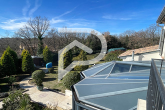 achat maison la-verdiere 83560