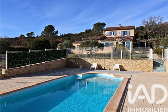 achat maison la-verdiere 83560