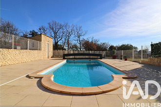 achat maison la-verdiere 83560