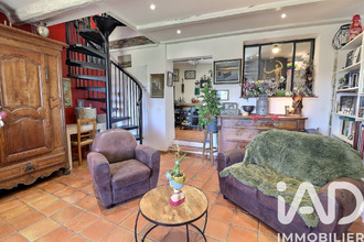 achat maison la-verdiere 83560