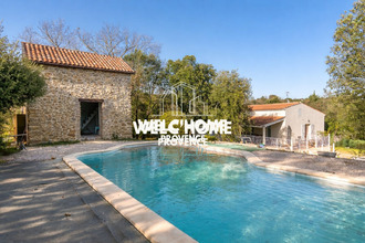 achat maison la-verdiere 83560