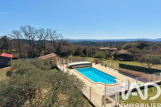 achat maison la-verdiere 83560