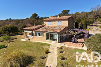 achat maison la-verdiere 83560