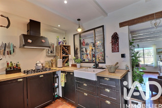 achat maison la-verdiere 83560