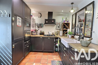 achat maison la-verdiere 83560