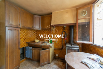 achat maison la-verdiere 83560