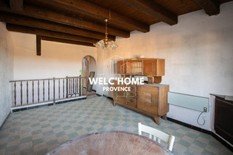 achat maison la-verdiere 83560