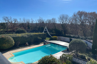 achat maison la-verdiere 83560