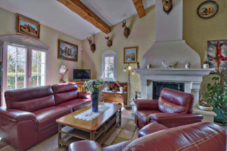 achat maison la-verdiere 83560