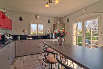 achat maison la-verdiere 83560