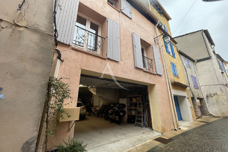 achat maison la-verdiere 83560