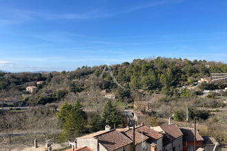 achat maison la-verdiere 83560