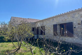 achat maison la-verdiere 83560