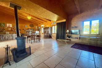 achat maison la-verdiere 83560