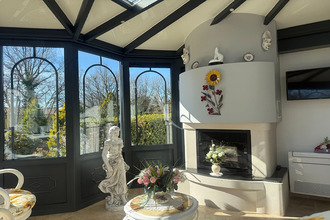 achat maison la-verdiere 83560