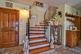 achat maison la-verdiere 83560