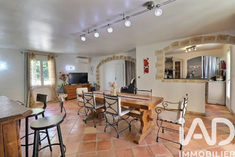 achat maison la-verdiere 83560