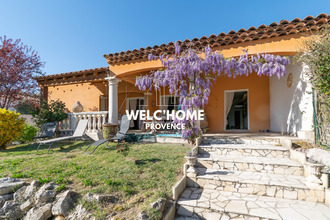 achat maison la-verdiere 83560