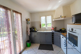 achat maison la-verdiere 83560